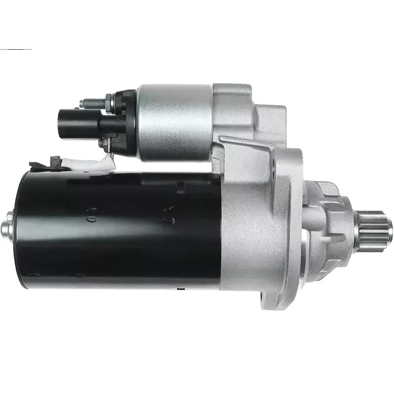 Démarreur 12V 2.20kW 10 dents Remplace BOSCH 0001125605, 0001125606, 0986020270, 1986S00823, CARGO 113678