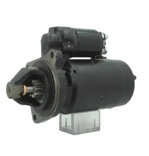 Démarreur Fiat Agri, Agrifull, 4682998, 4710224, 4722682 Bosch 0001362032