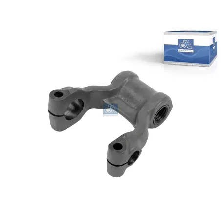 Jumelle de ressort Pour Scania 3-Serie Bus, 3-Serie, 4-Serie Bus, 4-Serie, F, K, N-Serie, P, G, R, T-Serie - 1103026 - 1377739