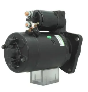 Anlasser Fiat Agri, Agrifull, 4682998, 4710224, 4722682 Bosch 0001362032