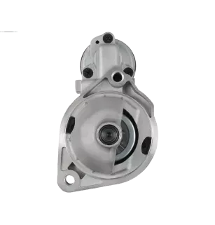 Démarreur 12V 1.80kW 9 dents AS-PL S0215, BMW 12417508634, 12417508636, 7508636, BOSCH 0001109057
