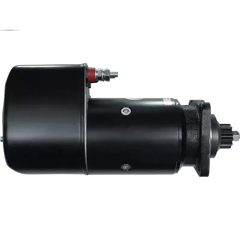 Démarreur 24V 5.40kW 11 dents AS-PL S0216, UD16617S, BOSCH 0001411016, 0001415016, 0001416008