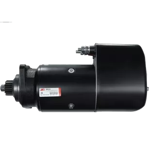 Démarreur 24V 5.40kW 11 dents AS-PL S0216, UD16617S, BOSCH 0001411016, 0001415016, 0001416008