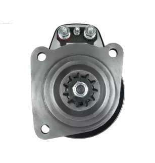 Démarreur 24V 5.40kW 11 dents AS-PL S0216, UD16617S, BOSCH 0001411016, 0001415016, 0001416008