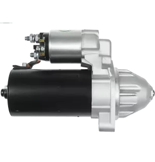 Démarreur 12V 1.70kW 12 dents Remplace AS-PL S0218, BOSCH 0001115047