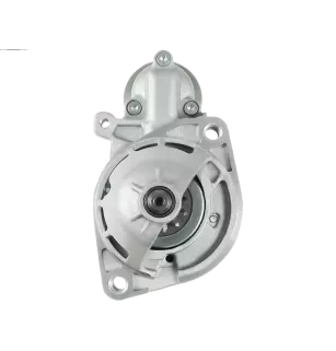 Démarreur 12V 1.70kW 12 dents Remplace AS-PL S0218, BOSCH 0001115047
