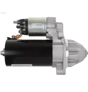 Démarreur 12V 1.70kW 12 dents AS-PL UD03951(SEG)S, BOSCH 0001115047
