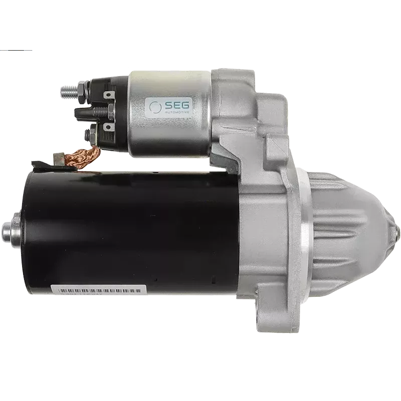 Démarreur 12V 1.70kW 12 dents AS-PL UD03951(SEG)S, BOSCH 0001115047 Démarreur 12V 1.70kW 12 dents AS-PL UD03951(SEG)S, BOSCH 0001115047
