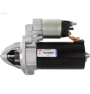 Démarreur 12V 1.70kW 12 dents AS-PL UD03951(SEG)S, BOSCH 0001115047