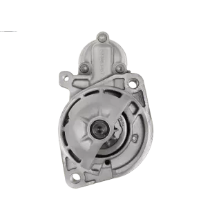 Démarreur 12V 1.70kW 12 dents AS-PL UD03951(SEG)S, BOSCH 0001115047