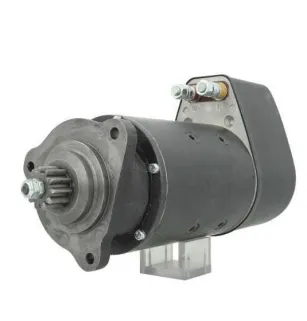 Démarreur Isotta 9.0 kw Remplace Bosch 0001510002