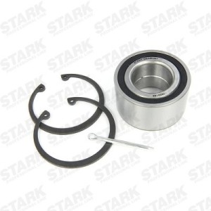 Kit de roulement de roue CHEVROLET 93273303, 1603195, 90447280