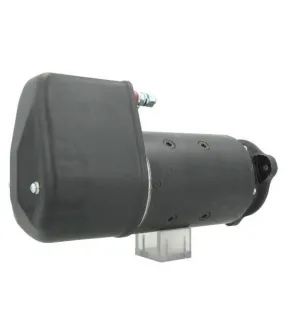 Démarreur Isotta 9.0 kw Remplace Bosch 0001510002