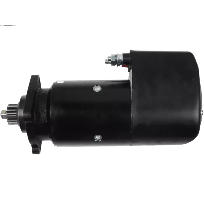 Démarreur 24V 5.40kW 11 dents AS-PL S0222, BOSCH 0001416034, B001410028, DELCO 19024034, 3EFFE STRF442