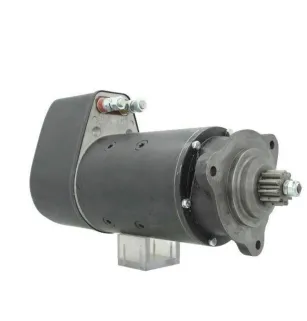 Démarreur Isotta 9.0 kw Remplace Bosch 0001510002