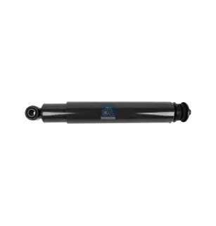 Shock Assorber B: 20 ​​mm, M16 x 1,5, LMIN: 480 mm, Lmax: 820 mm per scania 3 -series - 1307332 - 1323476 - 1353371 - 1377056