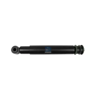 Amortisseur, b: 22 mm, M14 x 1,5, Lmin: 410 mm, Lmax: 690 mm - 1110588