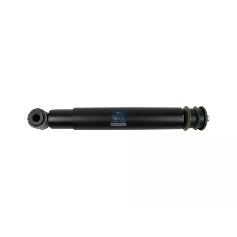 Amortisseur, b: 22 mm, M14 x 1,5, Lmin: 410 mm, Lmax: 690 mm - 1110588