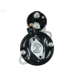 Démarreur 12V 2.00kW 10 dents AS-PL S0224, BOSCH 0001125021, 0001125022, 0001125051, 0001125052