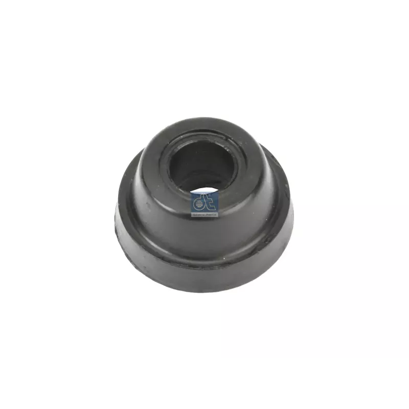 Presa in gomma, stabilizzatore D: 20,5 mm, D1: 55,5 mm, D2: 58 mm, H: 30 mm per il bus a 3 serie Scania, 3 serie, 4 serie