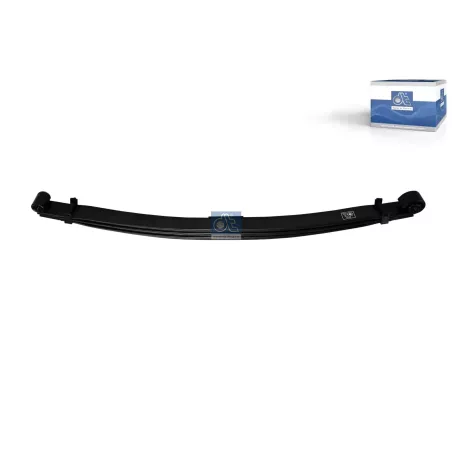 Ressort à lames, L: 1820 mm, W: 90 mm, H: 96 mm, 3x29 pour Scania - 1300566