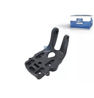 Support, Entretoise DT Spare Parts 1.25201 Support, Entretoise Pour Scania L-, P-, G-, R-, S-Serie - 2386343