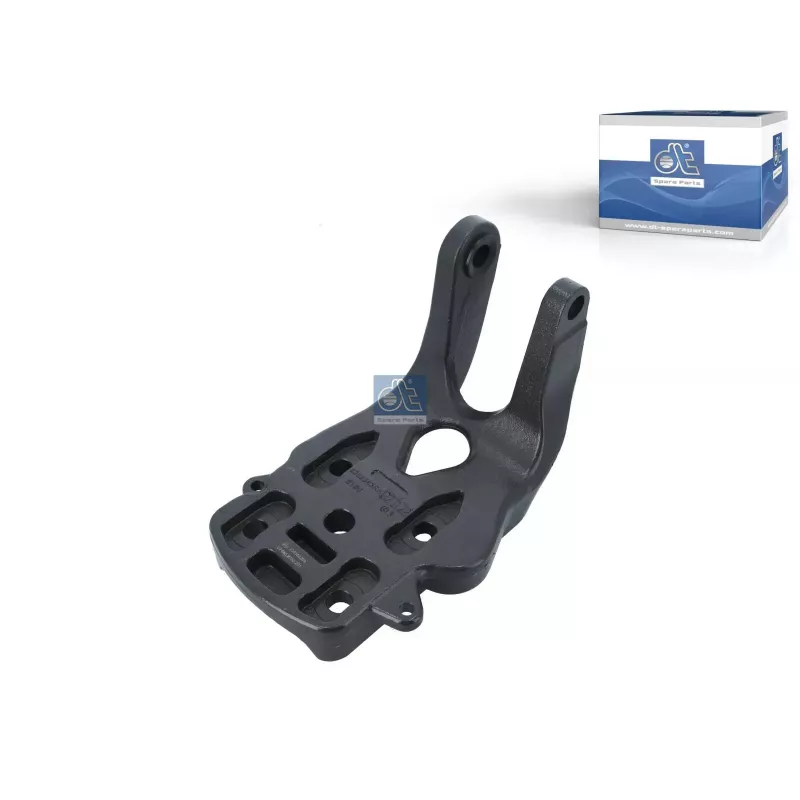 Support, Entretoise, Pour Scania L, P, G, R, S-Serie - 2386343