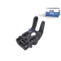 Support, Entretoise DT Spare Parts 1.25201 Support, Entretoise Pour Scania L-, P-, G-, R-, S-Serie - 2386343