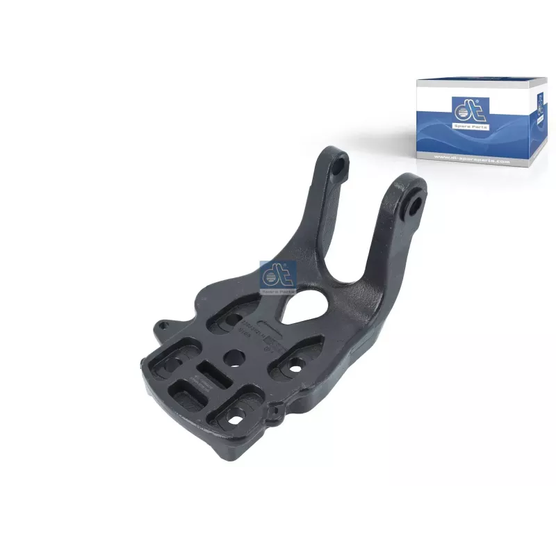 Support, Entretoise Pour Scania L, P, G, R, S-Serie - 2386342