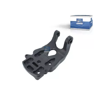 Support, Entretoise DT Spare Parts 1.25204 Support, Entretoise Pour Scania L-, P-, G-, R-, S-Serie - 2386360