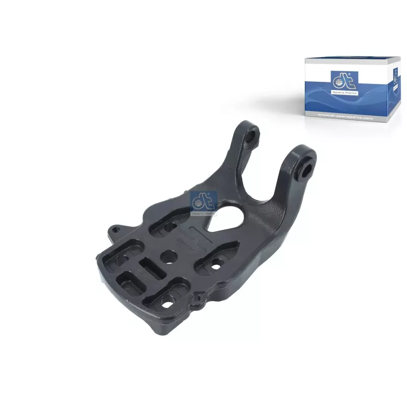 Support, Entretoise DT Spare Parts 1.25204 Support, Entretoise Pour Scania L-, P-, G-, R-, S-Serie - 2386360