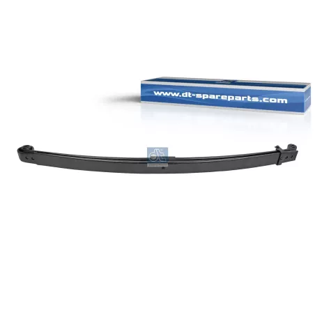 Ressort à lames, d: 36 mm, L: 1838 mm, W: 90 mm, H: 70 mm, 2x32 Pour Scania - 1528206