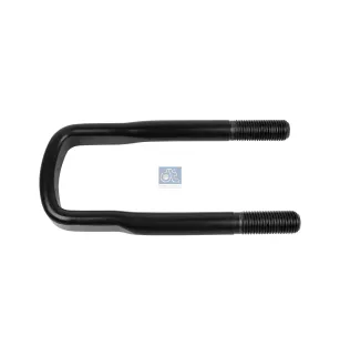 Federflansch M30, L: 310 mm, W: 104 mm, 10,9 für Scania 3 -serie - 1378628 - 211551