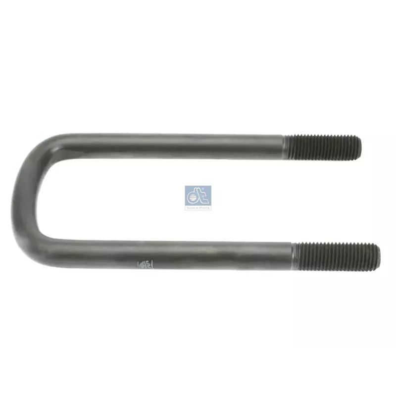 Flangia a molla, R: 15 mm, R: 140 mm, M24 x 3, LTH: 70 mm, L: 280 mm, W: 103 mm per Scania 3-SERIE, 4-SERIE-1344870 Flangia a molla, R: 15 mm, R: 140 mm, M24 x 3, LTH: 70 mm, L: 280 mm, W: 103 mm per Scania 3-SERIE, 4-SERIE-1344870