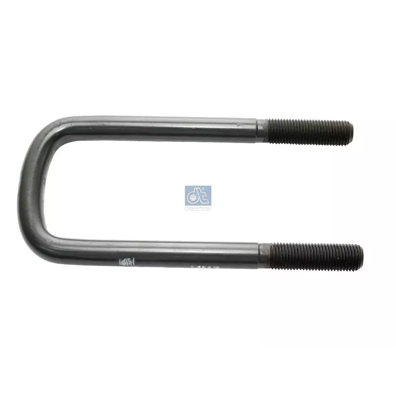 Flangia di molla R: 15 mm, R: 150 mm, M22 x 2,5, LTH: 70 mm, L: 256 mm, W: 93 mm per il bus 4-Serie Scania, Scania 4-Serie Flangia di molla R: 15 mm, R: 150 mm, M22 x 2,5, LTH: 70 mm, L: 256 mm, W: 93 mm per il bus 4-Serie Scania, Scania 4-Serie