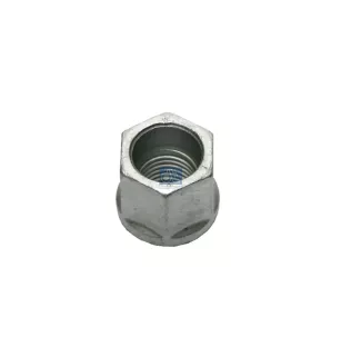 Ecrou M22 x 2,5, SW: 32 Pour Scania 4-Serie Bus, Scania F-, K-, N-Serie, Scania L-, P-, G-, R-, S-Serie