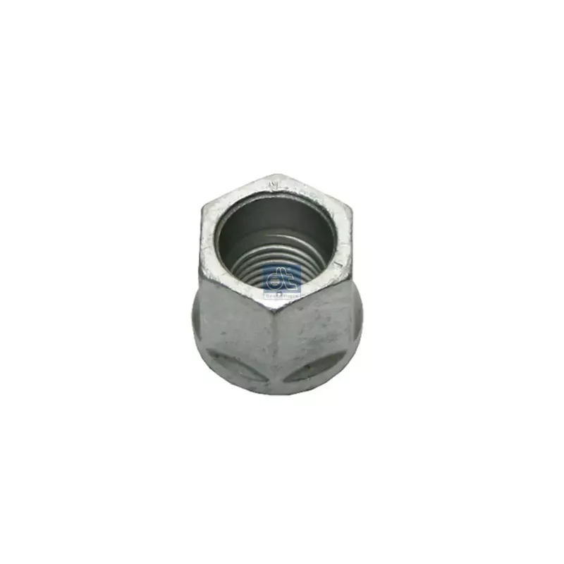 Ecrou M22 x 2,5, SW: 32 Pour Scania 4-Serie Bus, Scania F, K, N-Serie, L, P, G, R, S-Serie, L, P, G, R, S-Serie