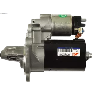 Démarreur 12V 0.9kW 9 dents BMW 12411489995, 12411517328, 12414542789, 12417570488, 1489995