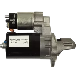 Démarreur 12V 0.9kW 9 dents BMW 12411489995, 12411517328, 12414542789, 12417570488, 1489995