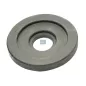 Rondelle d: 30.5 mm, D: 107 mm, S: 16 mm, 650 HV Pour Scania 3-Serie, 4-Serie Bus, F, K, N-Serie, L, P, G, R, S-Serie