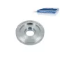 Rondelle, d: 30.5 mm, D: 107 mm, S: 16 mm, 230 HV Pour Scania 3-Serie, 4-Serie Bus, F, K, N-Serie, L, P, G, R, S-Serie