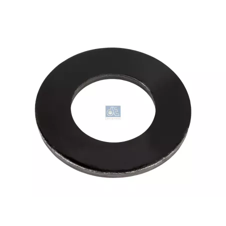 Rondelle, d: 31 mm, D: 56 mm, S: 4 mm Pour Scania - 1386107