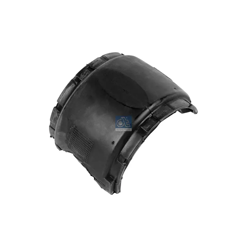 Demi-douille, stabilisateur DT Spare Parts 1.25471 Pour Scania L-, P-, G-, R-, S-Serie, Scania P-, G-, R-, T-Serie - 1725213