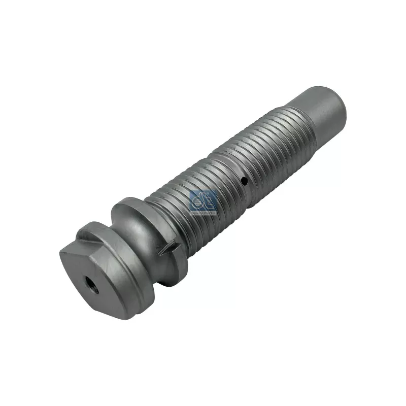 Boulon de ressort M36 x 4, SW: 34, L: 181 mm Pour Scania L, P, G, R, S-Serie, P, G, R, T-Serie - 1889806