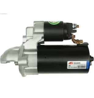 Démarreur 12V 1.80kW 12417794952 12417796892