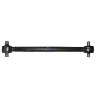 Barre de réaction, D: 48 mm, b: 17 mm, Lb: 115 mm, L: 752 mm pour Scania - 1393298