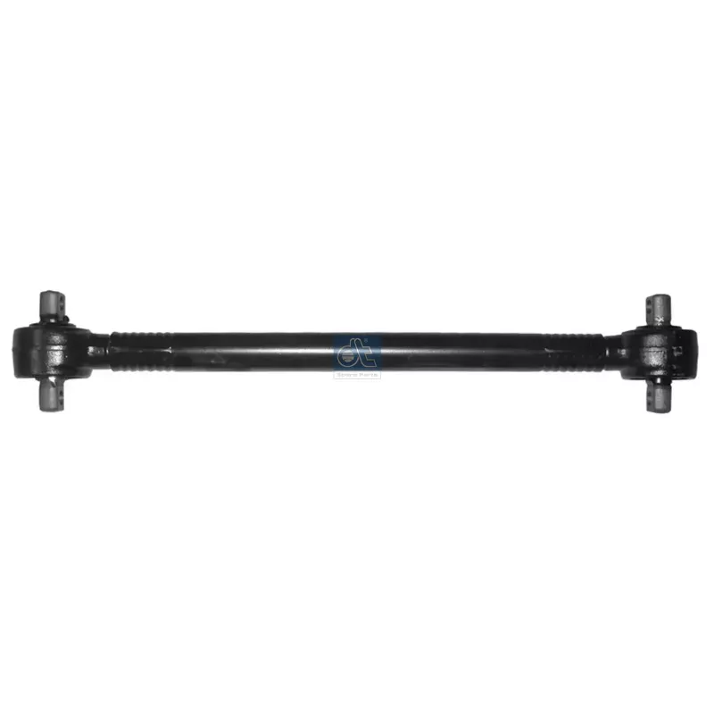 Barra de reacción, D: 48 mm, B: 17 mm, lb: 115 mm, L: 752 mm para Scania - 1393298 Barra de reacción, D: 48 mm, B: 17 mm, lb: 115 mm, L: 752 mm para Scania - 1393298