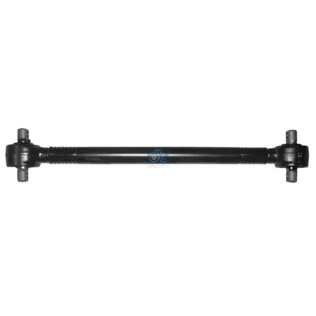 Barre de réaction, D: 48 mm, b: 17 mm, Lb: 115 mm, L: 752 mm pour Scania - 1393298