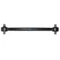 Barre de réaction, D: 48 mm, b: 17 mm, Lb: 115 mm, L: 752 mm pour Scania - 1393298