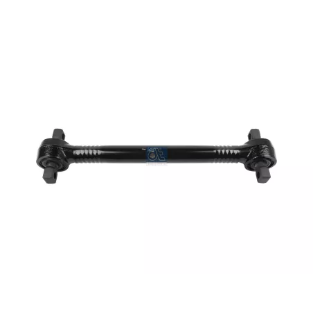 Barre de réaction D: 46 mm, b: 17 mm, Lb: 115 mm, L: 522 mm Pour Scania 3-Serie, 4-Serie Bus, 4-Serie, F, K, N-Serie